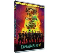 Expendables 4