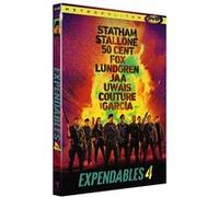 Expendables 4 DVD https://www.fnac.com/a18776853/Expendables-4-DVD-Jason-Statham-DVD-Zone-2?oref=674e1eb0-5204-3d45-f159-5c758e56a51f