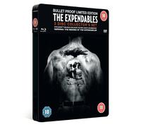 The Expendables