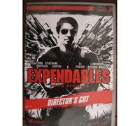 Expendables Director's Cut