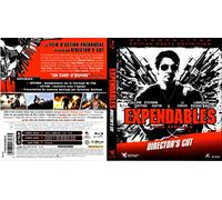 Expendables – Blu-ray – Version du réalisateur