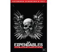 EXPENDABLES DIRECTORS CUT-LIMITED METAL EDITIONS-VN G
