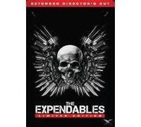 EXPENDABLES DIRECTORS CUT-LIMITED METAL EDITIONS-VN G