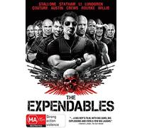 Expendables, The