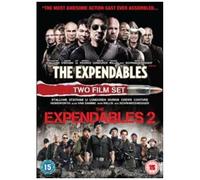 Expendables/The Expendables 2