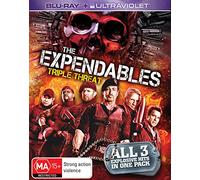 Expendables, The / Expendables 2, The / Expendables 3, The | Triple Pack