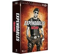 Expendables : Trilogie