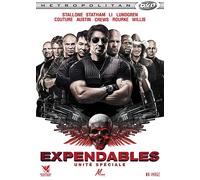 Expendables - Unité Spéciale