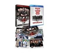 Expendables : Unité Spéciale (2010) (Collector) / The Expendables (Blu Ray)