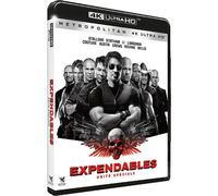 Expendables-Unité spéciale [4K Ultra HD]