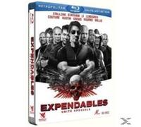Expendables - Unité spéciale Blu-ray