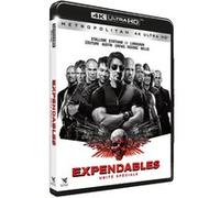 Expendables-Unité spéciale [4K Ultra HD]