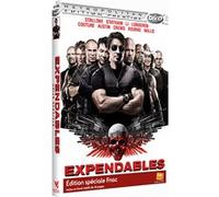 Expendables - Unité Spéciale E