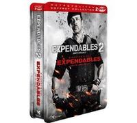 Expendables : Unité Spéciale - Expendables 2 : Unité Spéciale - Coffret E
