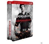 Expendables - Unité spéciale + Expendables 2 - Unité spéciale - Double DVD G