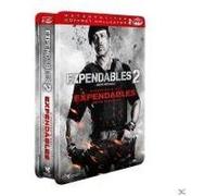Expendables - Unité spéciale + Expendables 2 - Unité spéciale - Double DVD G