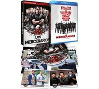 Expendables - Unité spéciale / The Expendables (2010) (Blu-Ray)