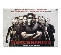 Expendables : Unité spéciale / The Expendables G