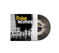 Expendables Vinyle Noir et Blanc Galaxie Vinyle