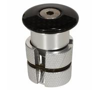 Expendeur de compression pour pivot carbon Elvedes 11/8" Argenté