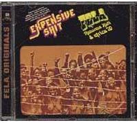 Expensive Shit - He Miss Road