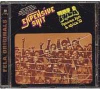 Expensive Shit - He Miss Road