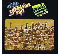 EXPENSIVE SHIT / HE MISS ROAD(紙ジャケット仕様)