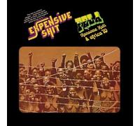 Expensive Shit [LP] by Fela Ransome Kuti & The Africa 70 [VINYL] NEUF