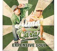 Expensive Soul - Alma Cara [CD] 2011