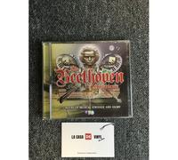 Ludwig van Beethoven – The Beethoven Experience – CD – Import – Warner Music