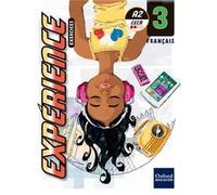 Expérience 3. Pack Livre D'Exercices + Grammaire - Angels Arnpá Guillem Angels Arnpá Guillem (Auteur)