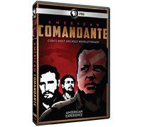 Experience: American Commandante