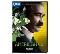 Experience: American Oz