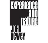 Experience and Nature