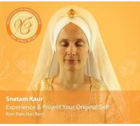 Experience And Project Your Original Self