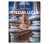 Experience Andalucia 1ed - anglais