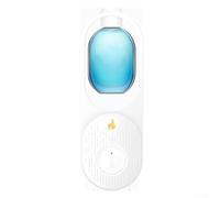 Expérience aromatique avec notre diffuseur avancé, conçu pour une utilisation dans divers environnements