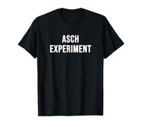 Expérience Asch T-Shirt