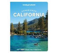 Experience California 2ed -anglais- Lonely planet eng (Auteur)