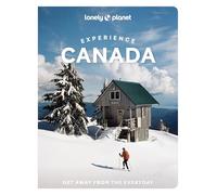 Experience Canada 1ed -anglais-