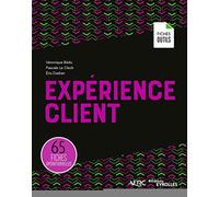 Groupe Eyrolles – Expérience client