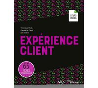 Groupe Eyrolles – Expérience client