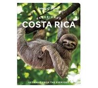 Experience Costa Rica 1ed anglais