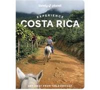 Experience Costa Rica 2ed -anglais- Lonely planet eng (Auteur)