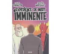 Expérience De Mort Imminente