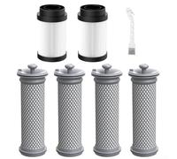 Expérience de nettoyage sans effort - Filtres de rechange pour aspirateur sans fil S15 S15 Pet