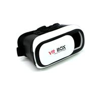 Expérience de réalité virtuelle immersive, casque VR innovant compatible avec les smartphones, doté d'une technologie anti-lumière bleue et d'un
