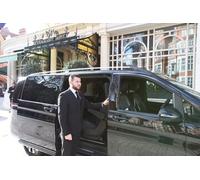 Expérience de transport privé Disneyland Paris