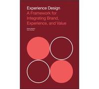Experience Design by Kevin Farnham Kevin Farnham (Auteur)