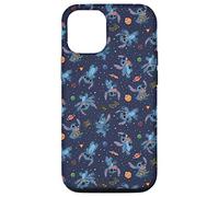 Expérience Disney Lilo & Stitch 626 Coque pour iPhone 12/12 Pro